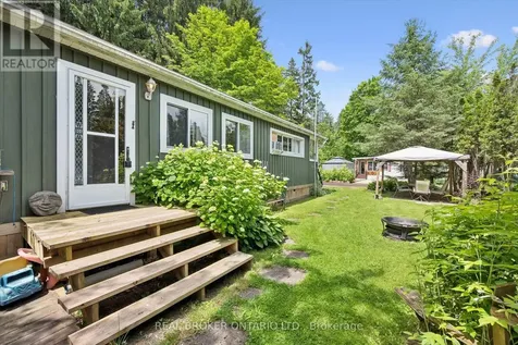 127 Cedar Crescent Centre Wellington ON N1M 2W5