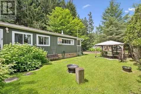 127 Cedar Crescent Centre Wellington ON N1M 2W5