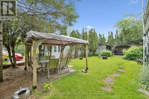 127 Cedar Crescent Centre Wellington ON N1M 2W5