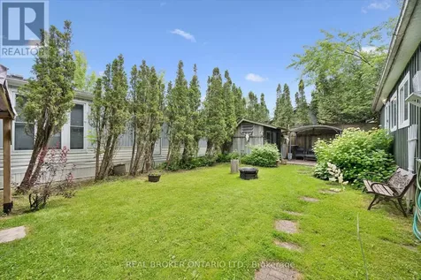 127 Cedar Crescent Centre Wellington ON N1M 2W5