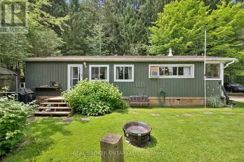 127 Cedar Crescent Centre Wellington ON N1M 2W5