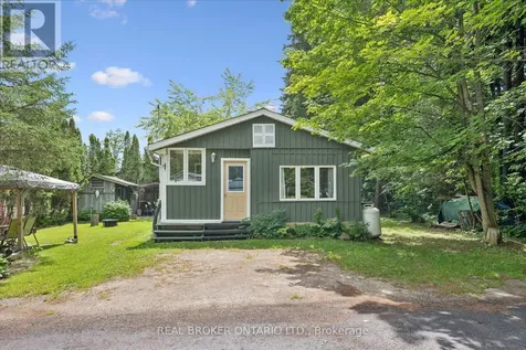 127 Cedar Crescent Centre Wellington ON N1M 2W5