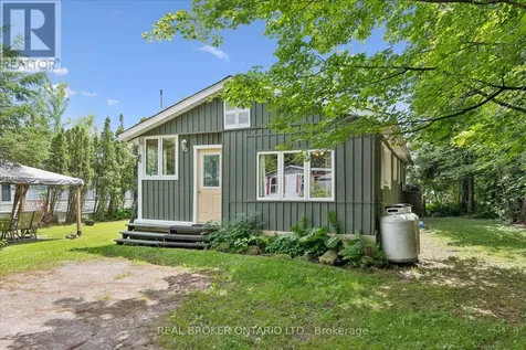 127 Cedar Crescent Centre Wellington ON N1M 2W5