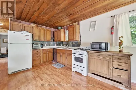 127 Cedar Crescent Centre Wellington ON N1M 2W5