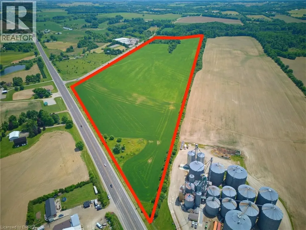 1760 Colborne Street East Brantford ON N3T 5L4