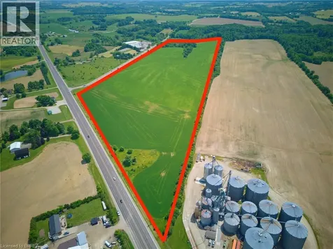 1760 Colborne Street East Brantford ON N3T 5L4