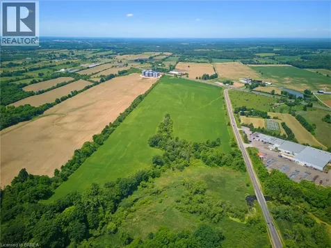 1760 Colborne Street East Brantford ON N3T 5L4