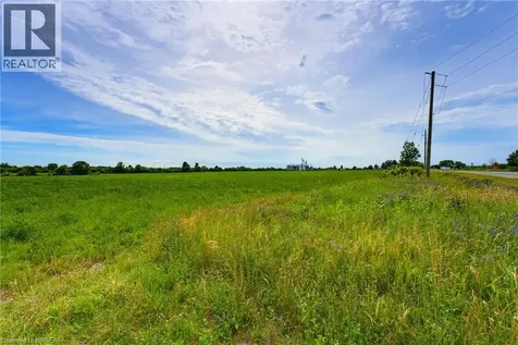 1760 Colborne Street East Brantford ON N3T 5L4