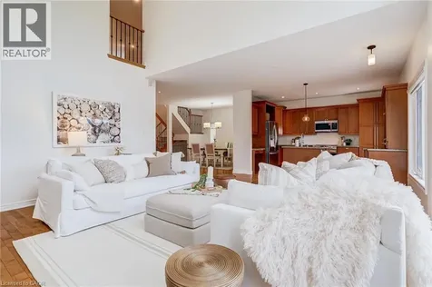 67 Newcombe Road Dundas ON L9H 7T3