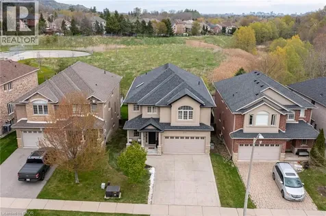 67 Newcombe Road Dundas ON L9H 7T3
