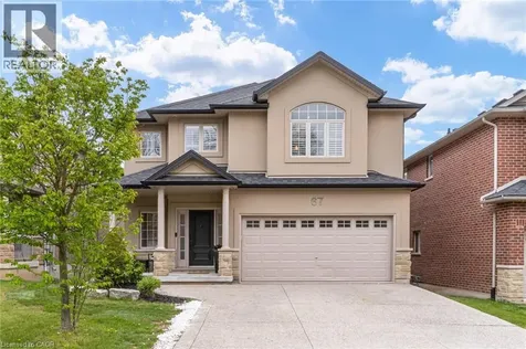 67 Newcombe Road Dundas ON L9H 7T3