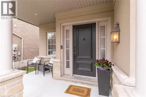 67 Newcombe Road Dundas ON L9H 7T3