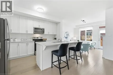 4045 Saida Street Mississauga ON L5M 2S8