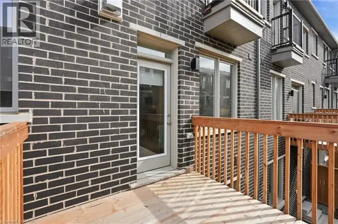 4045 Saida Street Mississauga ON L5M 2S8