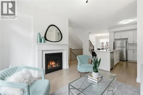 4045 Saida Street Mississauga ON L5M 2S8