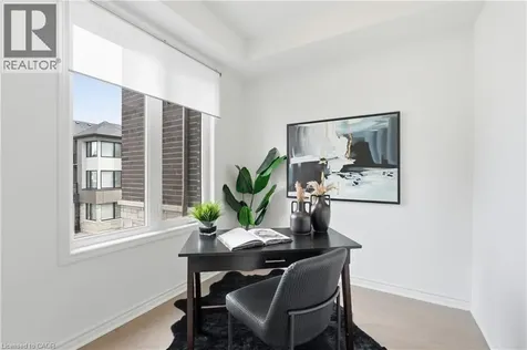 4045 Saida Street Mississauga ON L5M 2S8