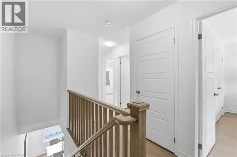 4045 Saida Street Mississauga ON L5M 2S8