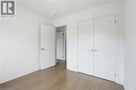 4045 Saida Street Mississauga ON L5M 2S8
