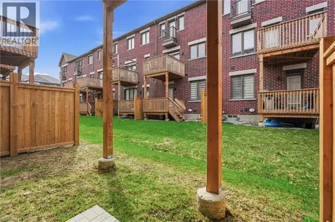 4045 Saida Street Mississauga ON L5M 2S8