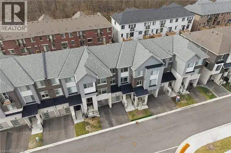 4045 Saida Street Mississauga ON L5M 2S8