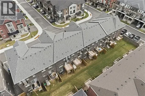 4045 Saida Street Mississauga ON L5M 2S8