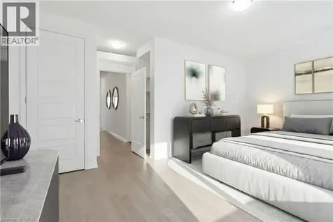 4045 Saida Street Mississauga ON L5M 2S8