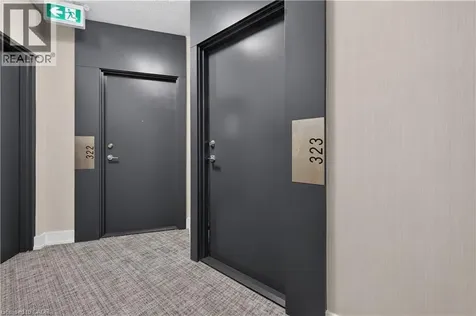 169 Fort York Boulevard Toronto ON M5V 0C8