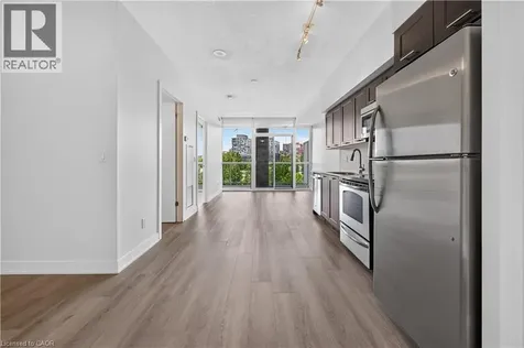 169 Fort York Boulevard Toronto ON M5V 0C8