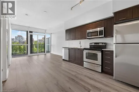 169 Fort York Boulevard Toronto ON M5V 0C8