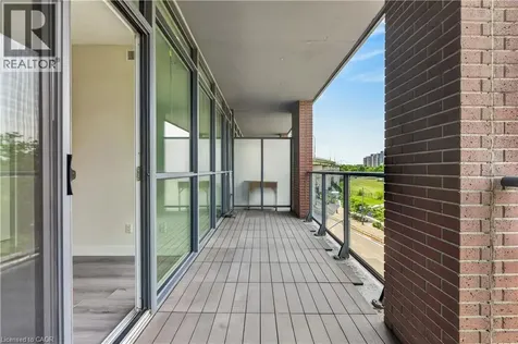 169 Fort York Boulevard Toronto ON M5V 0C8