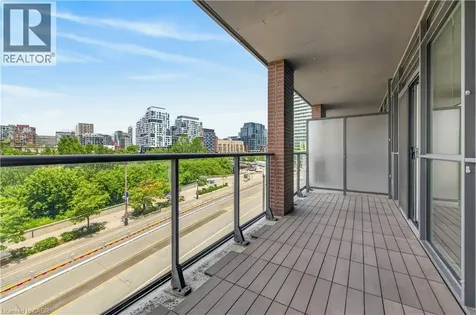 169 Fort York Boulevard Toronto ON M5V 0C8