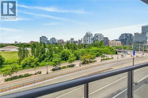 169 Fort York Boulevard Toronto ON M5V 0C8