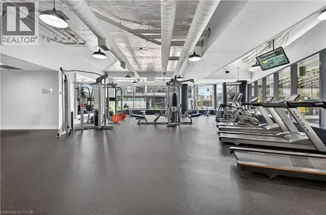 169 Fort York Boulevard Toronto ON M5V 0C8