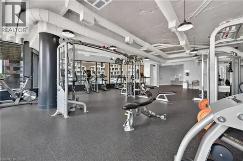 169 Fort York Boulevard Toronto ON M5V 0C8