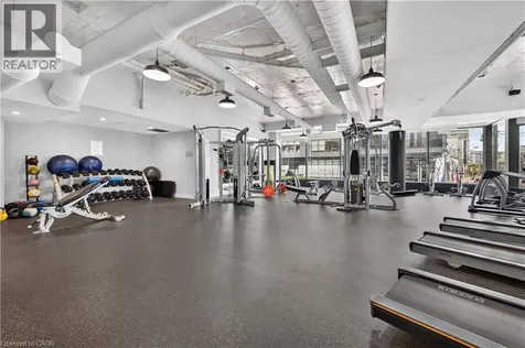 169 Fort York Boulevard Toronto ON M5V 0C8