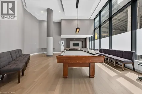 169 Fort York Boulevard Toronto ON M5V 0C8