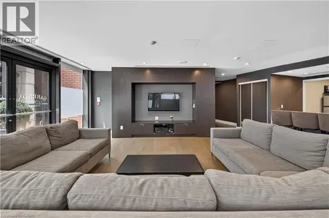 169 Fort York Boulevard Toronto ON M5V 0C8