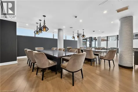 169 Fort York Boulevard Toronto ON M5V 0C8
