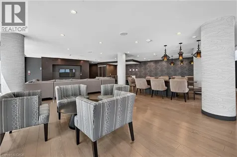 169 Fort York Boulevard Toronto ON M5V 0C8