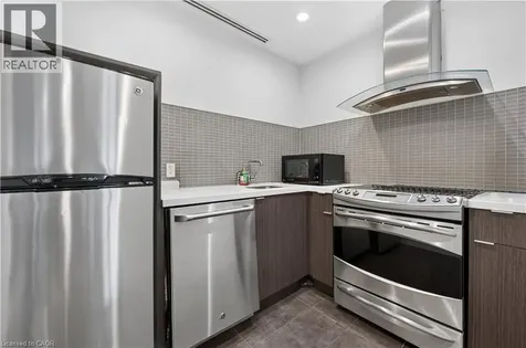 169 Fort York Boulevard Toronto ON M5V 0C8
