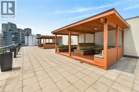 169 Fort York Boulevard Toronto ON M5V 0C8