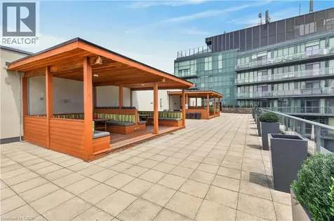 169 Fort York Boulevard Toronto ON M5V 0C8