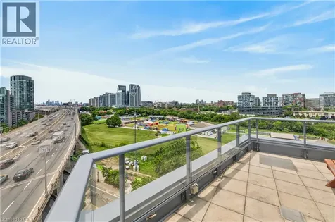 169 Fort York Boulevard Toronto ON M5V 0C8