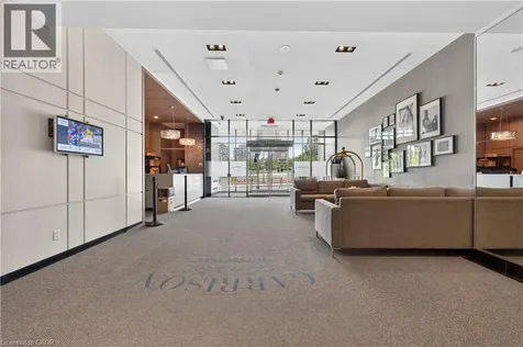 169 Fort York Boulevard Toronto ON M5V 0C8