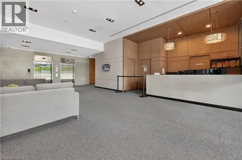 169 Fort York Boulevard Toronto ON M5V 0C8