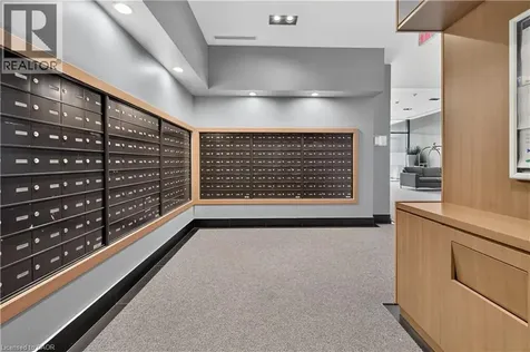 169 Fort York Boulevard Toronto ON M5V 0C8