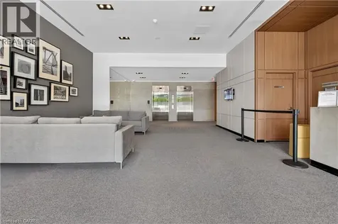 169 Fort York Boulevard Toronto ON M5V 0C8