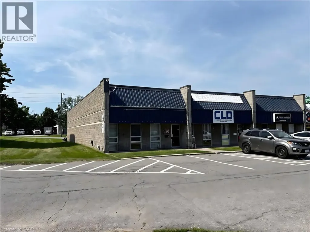 190 South Service Road Hamilton ON L8E 3H6