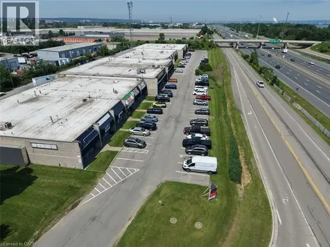 190 South Service Road Hamilton ON L8E 3H6