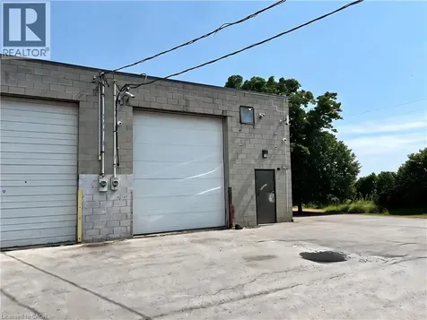 190 South Service Road Hamilton ON L8E 3H6